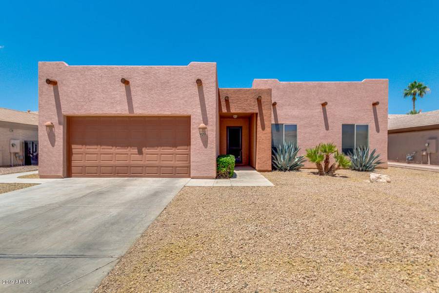 920 W CROOKED STICK Drive, Casa Grande, AZ 85122