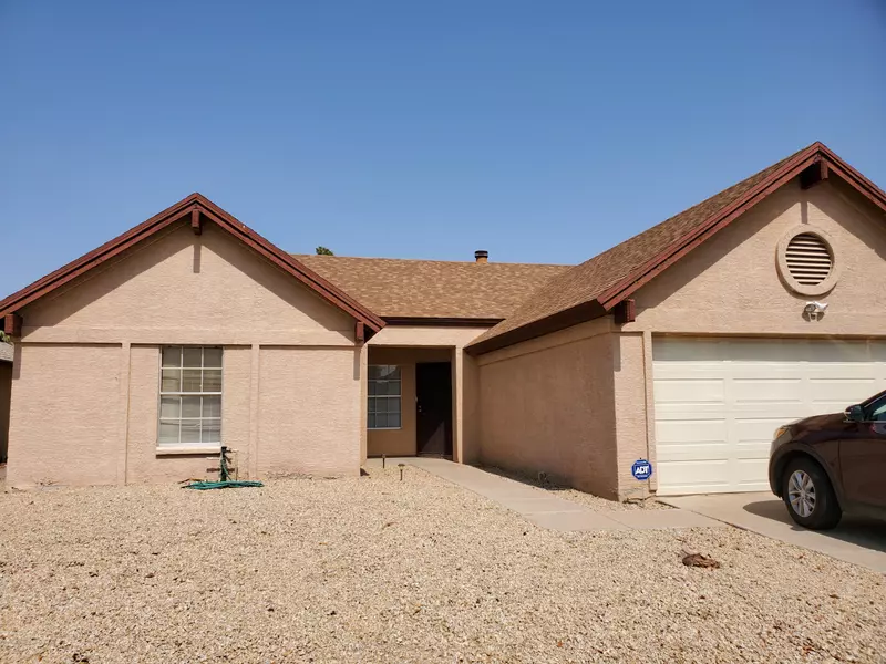 10142 W COLTER Street, Glendale, AZ 85307