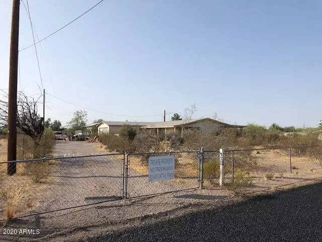 130 W CAMPBELL Avenue, Florence, AZ 85132