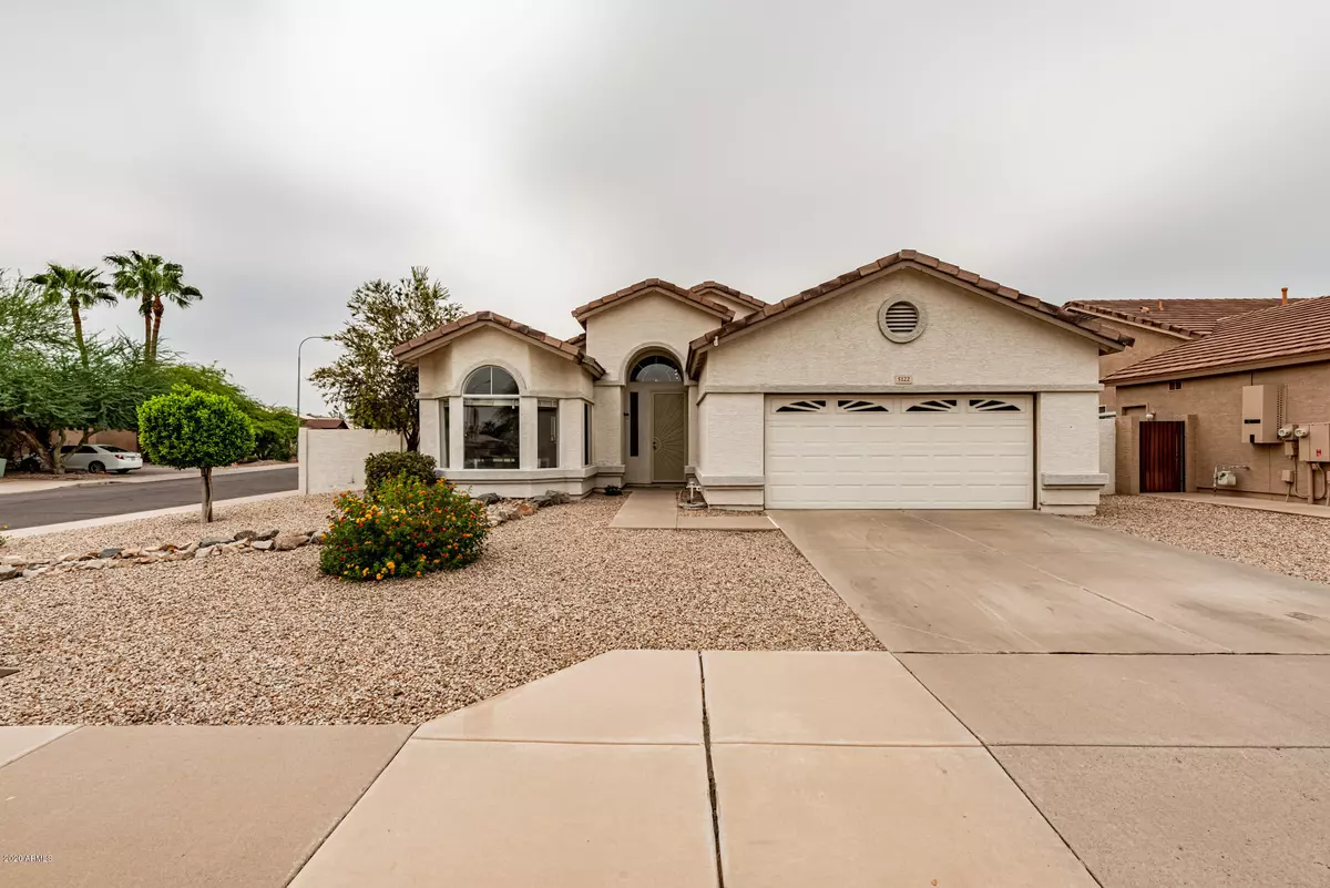 Chandler, AZ 85248,5122 S TUMBLEWEED Lane