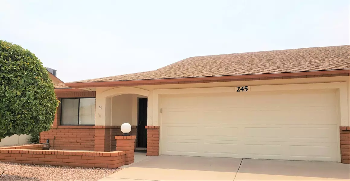 8021 E KEATS Avenue #245, Mesa, AZ 85209