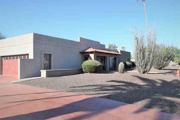 Scottsdale, AZ 85254,6429 E REDFIELD Road