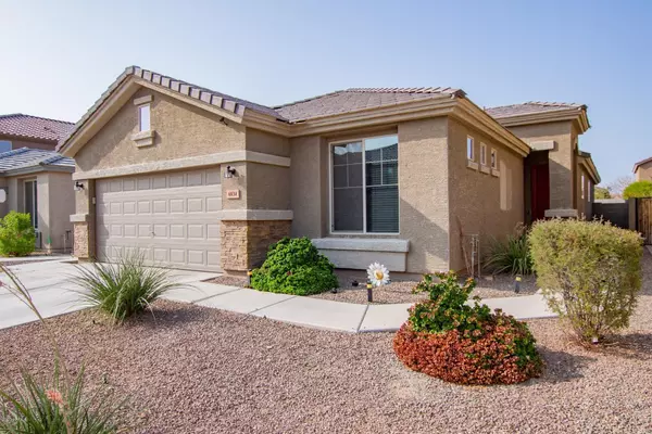 Peoria, AZ 85381,6834 W WETHERSFIELD Road