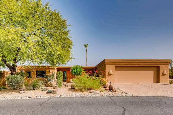 Carefree, AZ 85377,1162 E BEAVER TAIL Trail