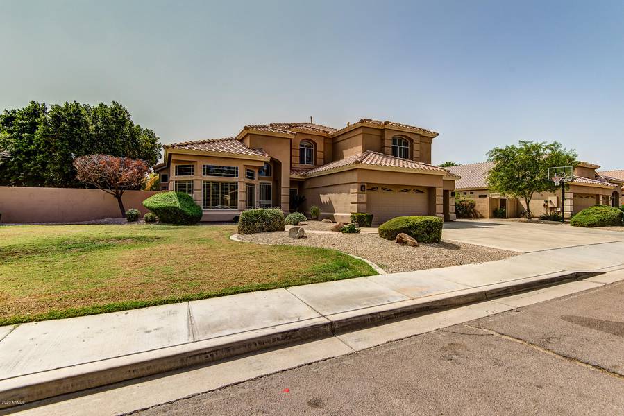 6261 W CORONA Drive, Chandler, AZ 85226