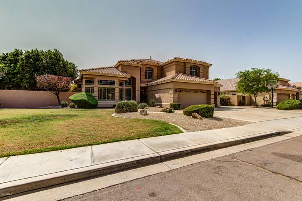 Chandler, AZ 85226,6261 W CORONA Drive