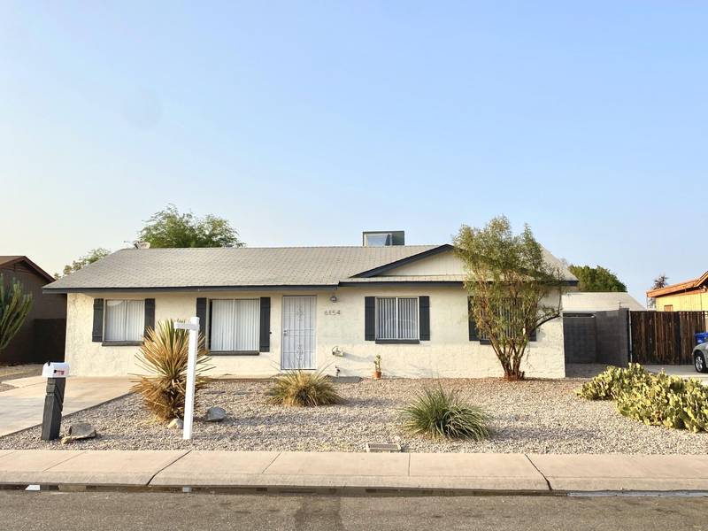 6154 W MCKINLEY Street, Phoenix, AZ 85043