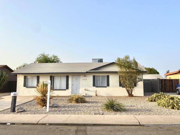 Phoenix, AZ 85043,6154 W MCKINLEY Street