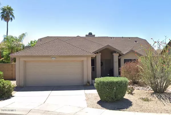 Phoenix, AZ 85032,3831 E BETTY ELYSE Lane