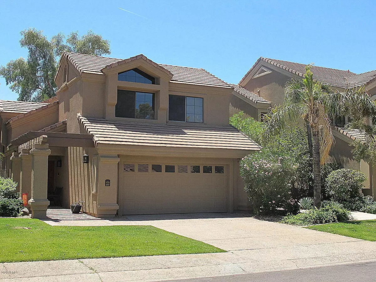 Scottsdale, AZ 85258,7525 E GAINEY RANCH Road #105