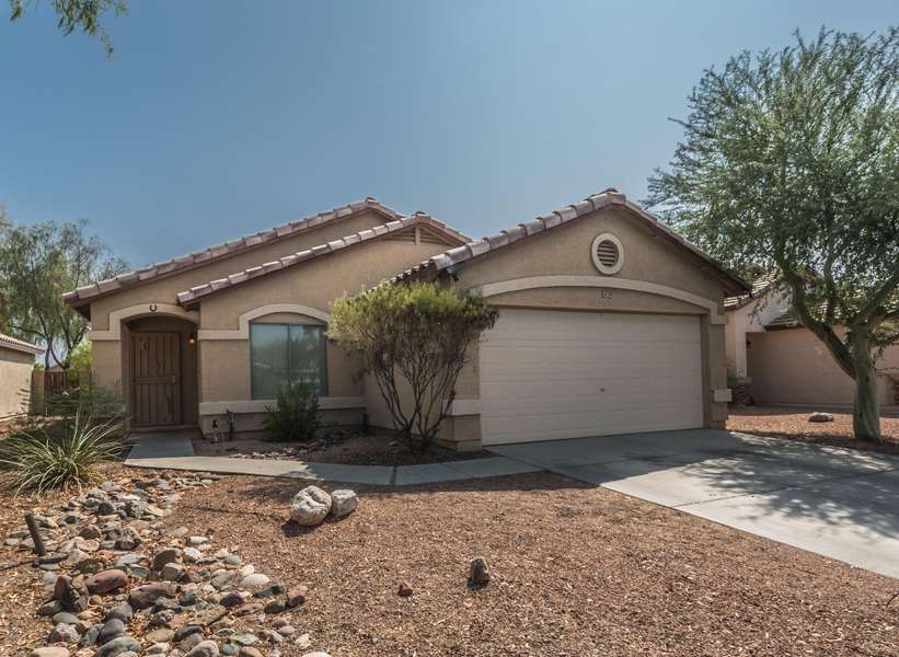 14739 N 147TH Drive, Surprise, AZ 85379