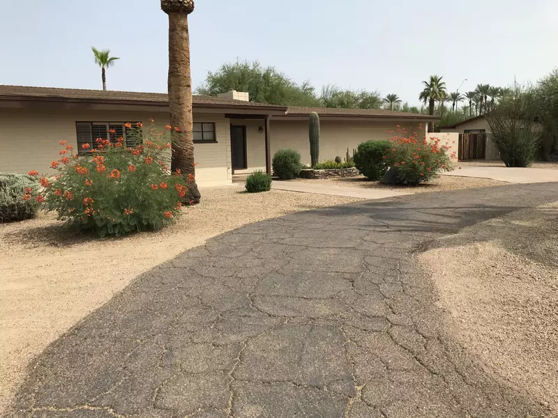 7128 E Sunnyvale Road, Paradise Valley, AZ 85253