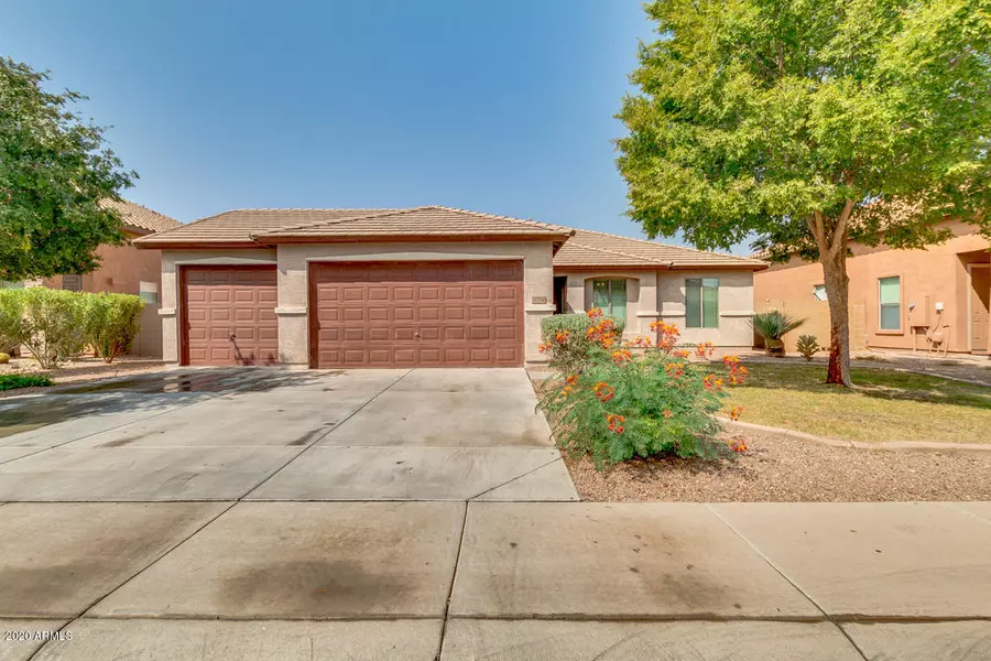 17732 N KARI Lane, Maricopa, AZ 85139