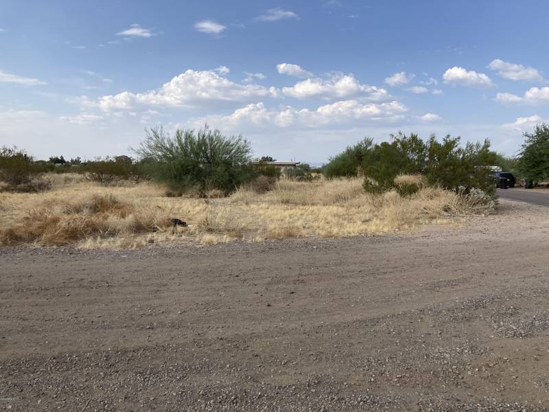 54 N Ash -- #54 & 55, Wittmann, AZ 85361