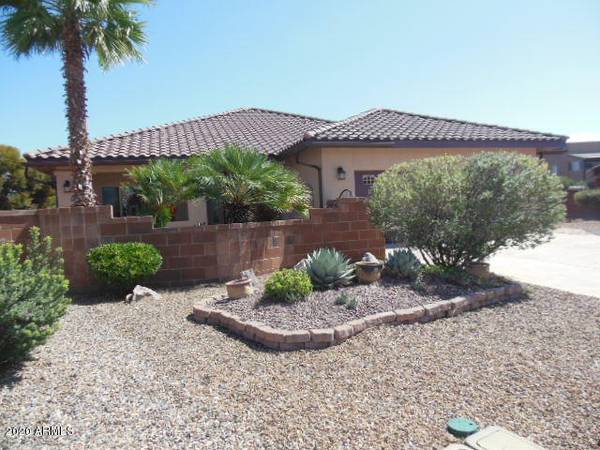 Sierra Vista, AZ 85635,5374 Murray Hill Court --