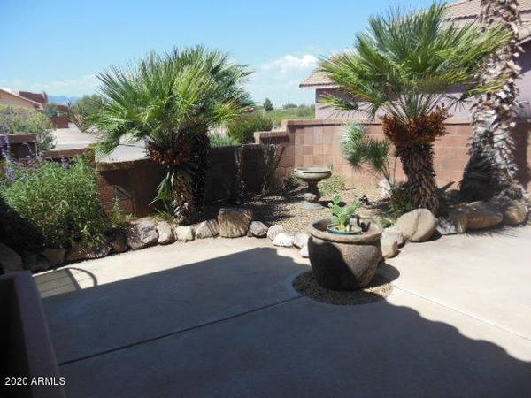 Sierra Vista, AZ 85635,5374 Murray Hill Court --