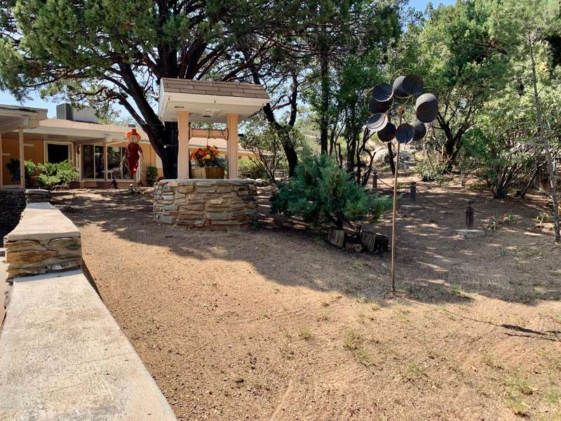 1941 Rocky Dells Drive, Prescott, AZ 86303