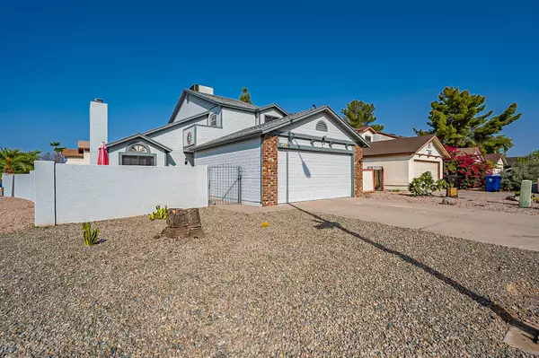434 N NEW HAVEN --, Mesa, AZ 85205
