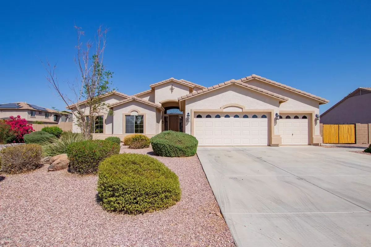 Surprise, AZ 85379,11345 N 151ST Court