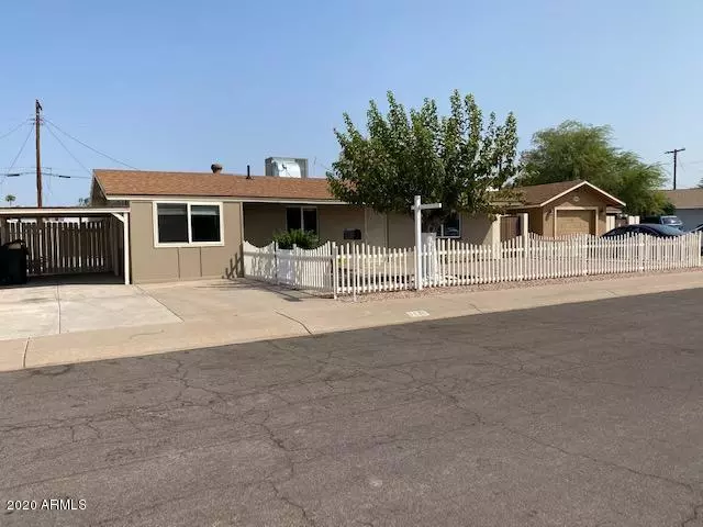 7138 E BELL Circle, Mesa, AZ 85208