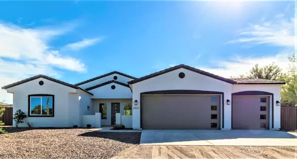 2847 W ELLIOT Road, Laveen, AZ 85339