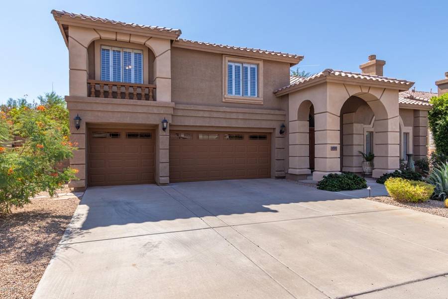 4523 E BLUE SKY Drive, Cave Creek, AZ 85331