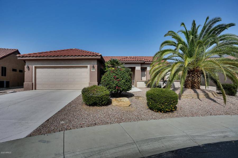 18413 N DEER GRASS Court, Surprise, AZ 85374