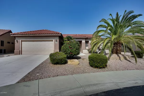 Surprise, AZ 85374,18413 N DEER GRASS Court