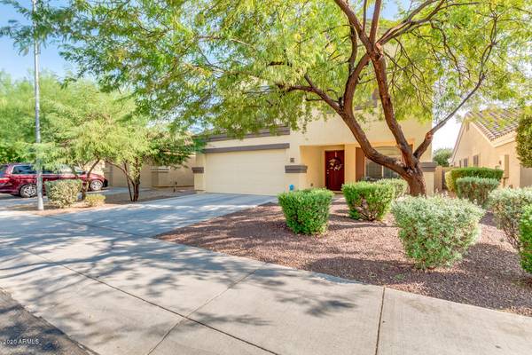 Peoria, AZ 85382,9845 W LONE CACTUS Drive