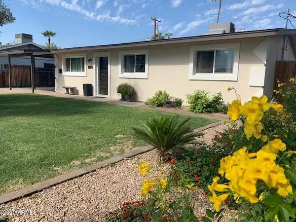 1248 W 6TH Avenue, Mesa, AZ 85202