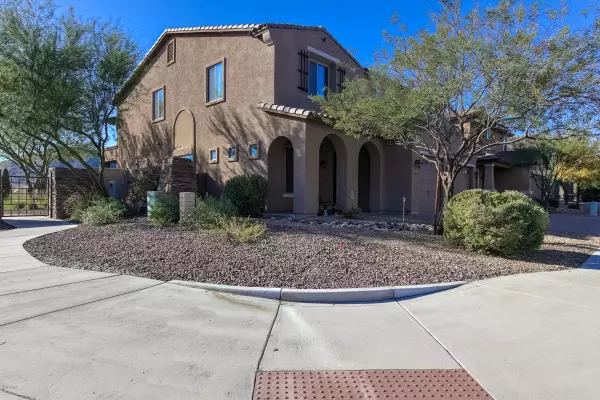 Peoria, AZ 85383,8233 W ROCK SPRINGS Drive