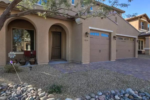 Peoria, AZ 85383,8233 W ROCK SPRINGS Drive