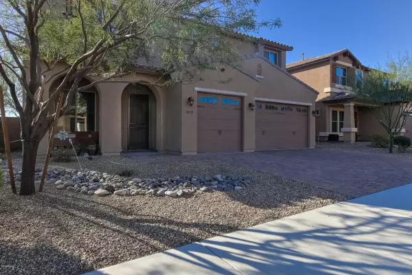 Peoria, AZ 85383,8233 W ROCK SPRINGS Drive