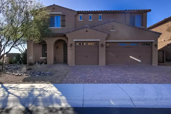 Peoria, AZ 85383,8233 W ROCK SPRINGS Drive