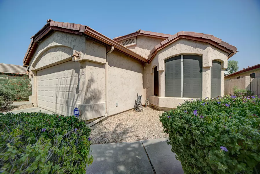 4620 E Melinda Lane, Phoenix, AZ 85050