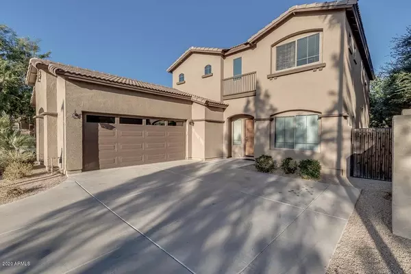 3965 W ROUNDABOUT Circle, Chandler, AZ 85226