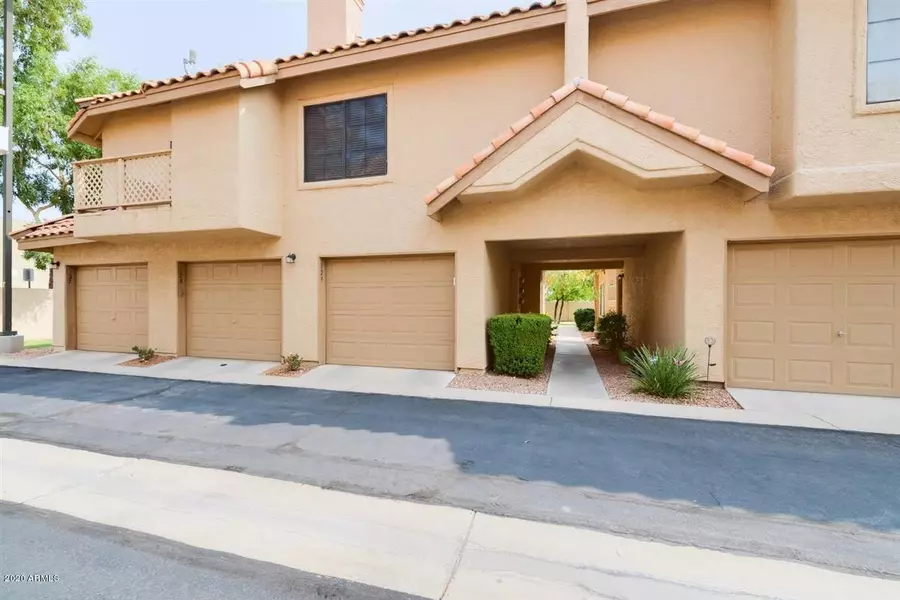 1001 N PASADENA -- #128, Mesa, AZ 85201