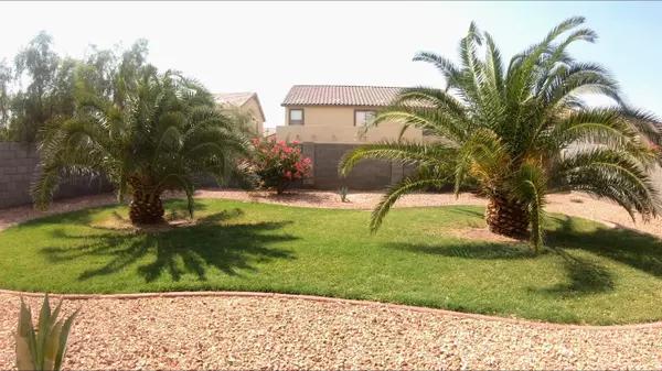 Buckeye, AZ 85326,25545 W PLEASANT Lane