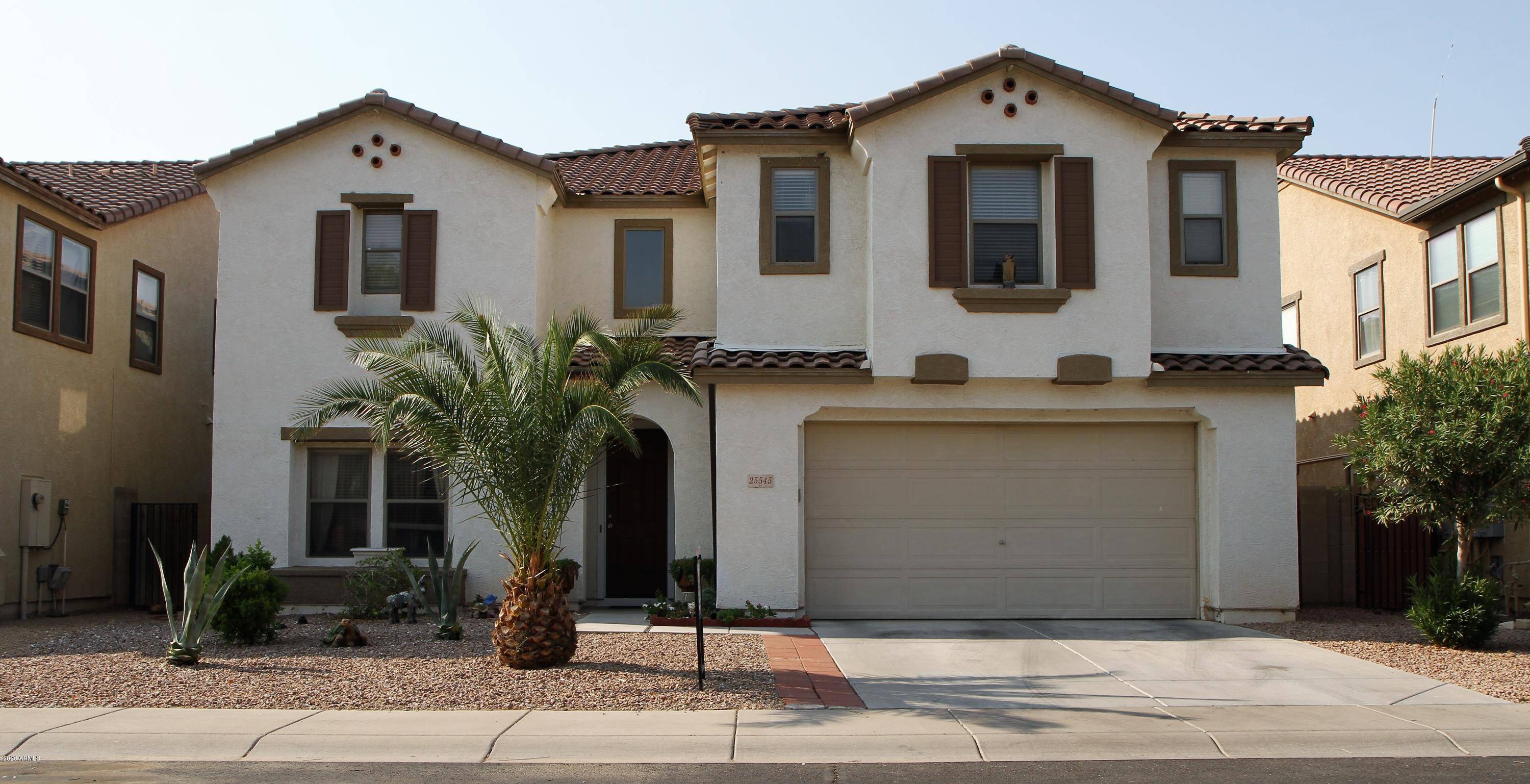 25545 W PLEASANT Lane, Buckeye, AZ 85326