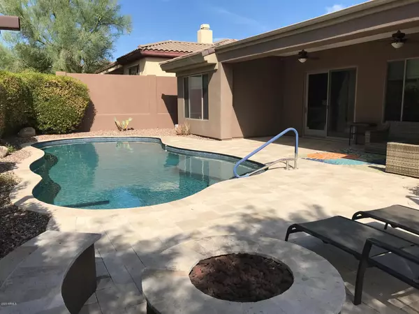 Anthem, AZ 85086,2734 W PLUM HOLLOW Drive