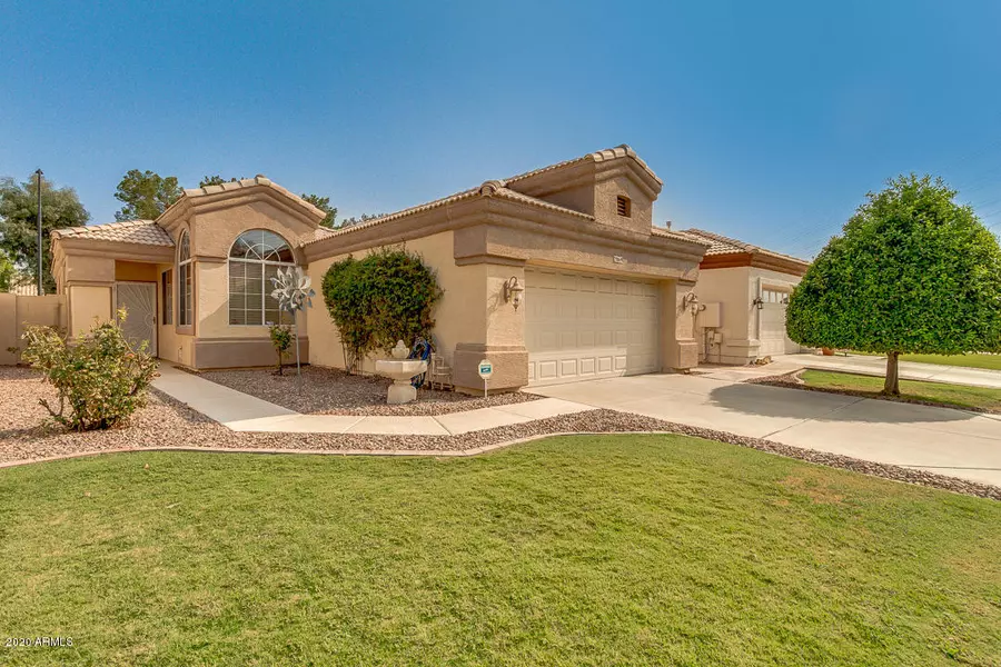 2069 E HURON Court, Gilbert, AZ 85234