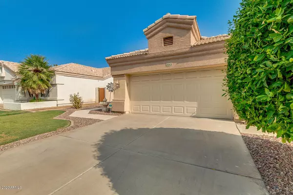 Gilbert, AZ 85234,2069 E HURON Court