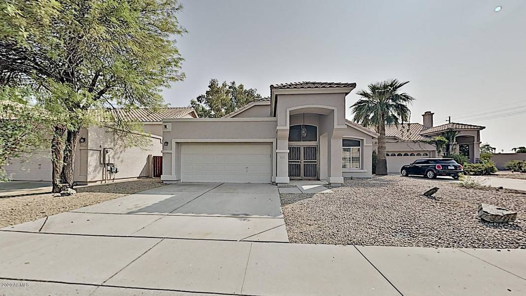 245 W LOS ARBOLES Drive, Tempe, AZ 85284