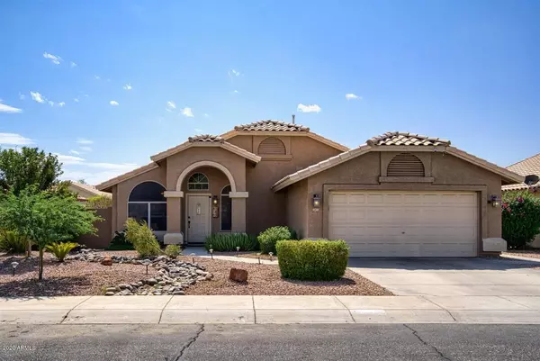 Avondale, AZ 85392,12455 W HOLLY Street W