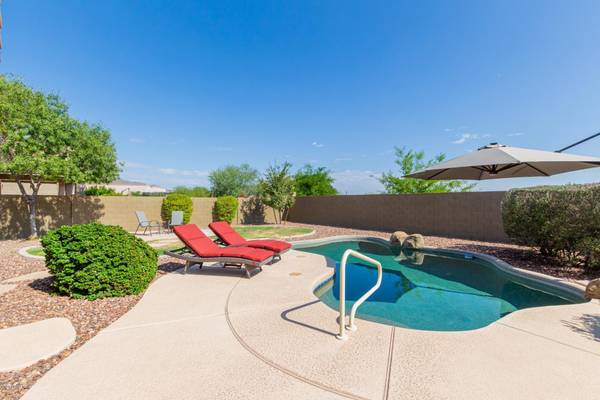 4433 W COTTONTAIL Road, Phoenix, AZ 85086