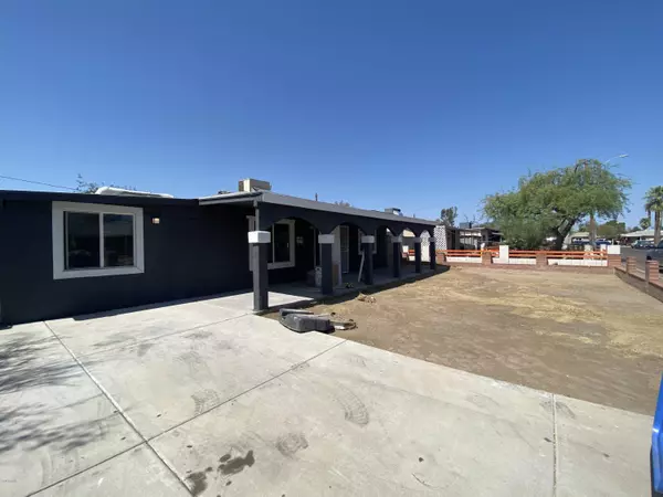 Phoenix, AZ 85017,4110 N 30TH Avenue