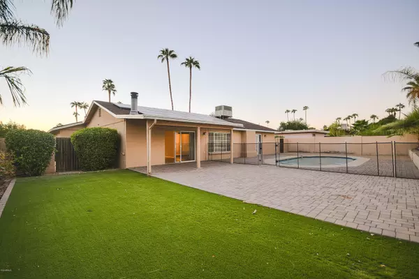 Scottsdale, AZ 85254,13201 N 49TH Place