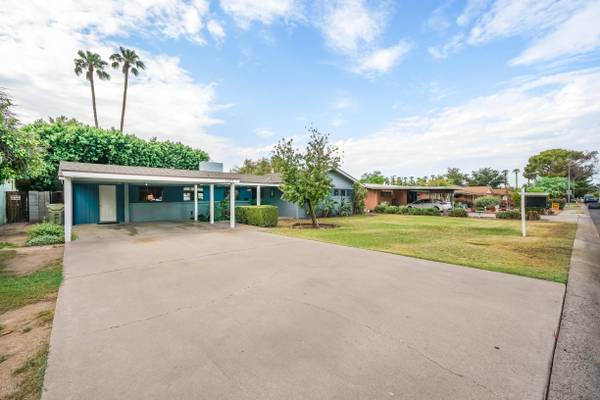 Glendale, AZ 85301,5809 W MORTEN Avenue