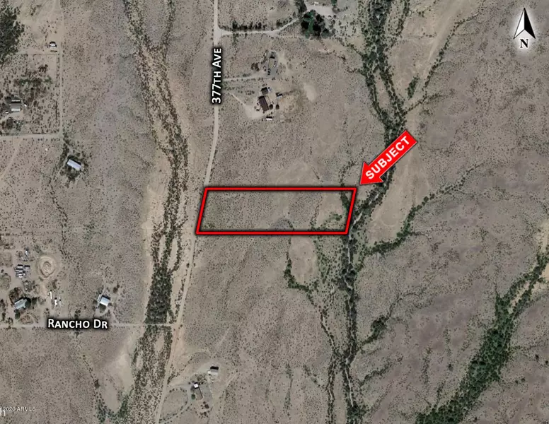 N 377th Avenue #49, Tonopah, AZ 85354