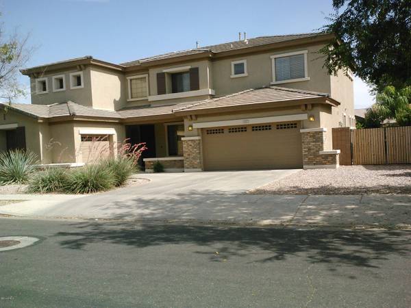 Chandler, AZ 85286,247 W SWAN Drive